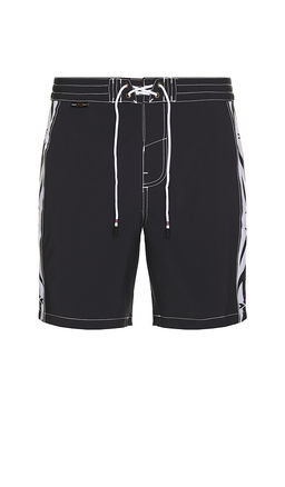 Dark Seas - Rincon Boardshort