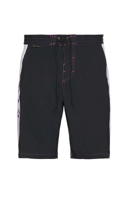 Dark Seas - Allen Boardshort