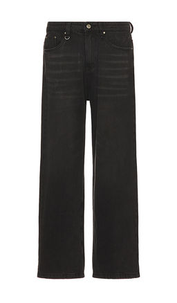 DRMERS CLUB - Heart Pocket Jeans