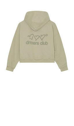 DRMERS CLUB - Open Hearts Hoodie