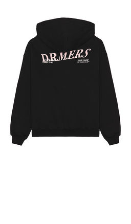 DRMERS CLUB - D.R.M.E.R.S Signature Hoodie