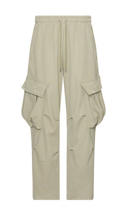 DRMERS CLUB - Baggy Cargo Sweats