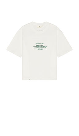 DRMERS CLUB - Creative Department Tee
