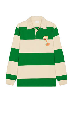 Dr le De Monsieur - Cocktail Polo