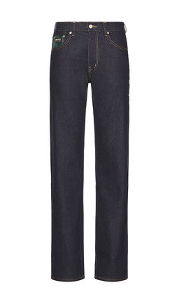 Deva States - Grit Denim Pants