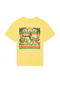 Deva States - Mystic Retro T-Shirt