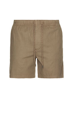 Faherty - Essential Drawstring Short