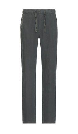Faherty - Linen Drawstring Pants