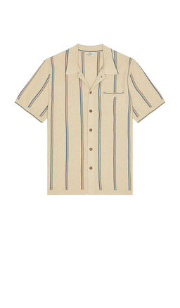 Faherty - Sweater Shirt