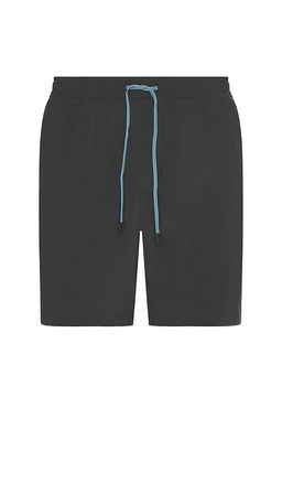 Faherty - Shorelite Swim Trunk 7