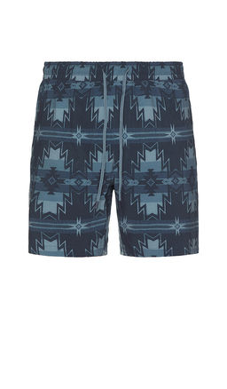 Faherty - Shorelite Swim Trunk 7