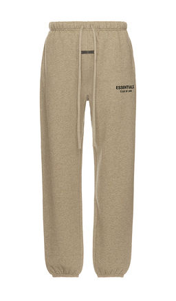 Fear of God ESSENTIALS - Classic Fit Fleece Sweatpant