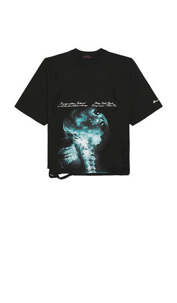 Funeral Apparel - Psycho Tee