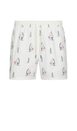 Fair Harbor - The Bungalow Swim Trunks