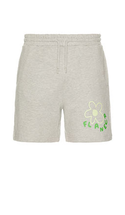 FLANEUR - Blossom Shorts
