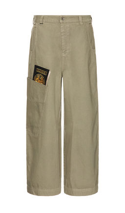 FLANEUR - Book Cargo Jeans