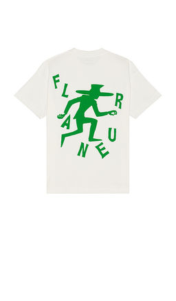 FLANEUR - Wander T-Shirt