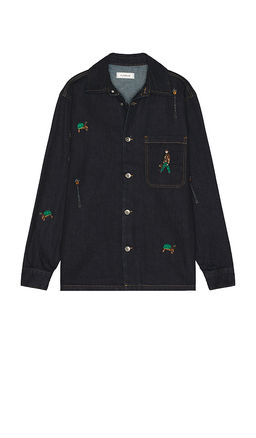 FLANEUR - Relics Shirt