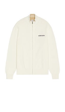 Guess Jeans - Zipped Sweater