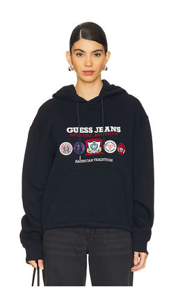 Guess Jeans - Spec Edition Hoodie