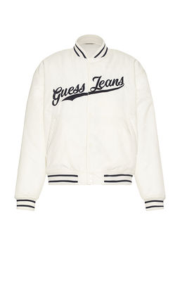 Guess Jeans - Bomber Jacket