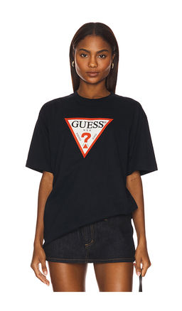 Guess Jeans - Iconic Tee