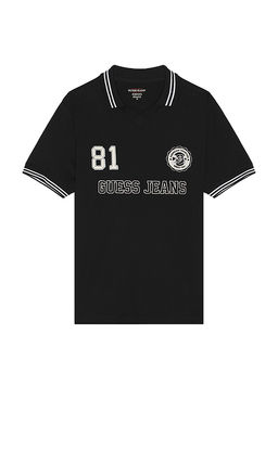 Guess Jeans - Soccer Polo
