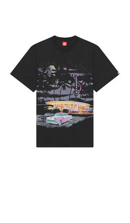 ICECREAM - Diamond Short Sleeve Shirt