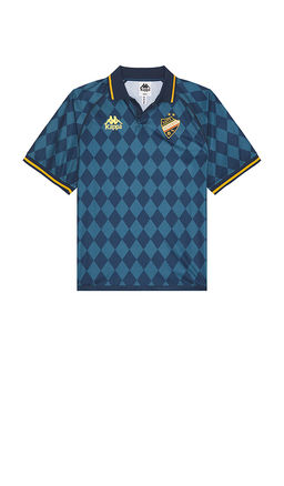 Kappa - Authentic Nekoda Soccer Polo