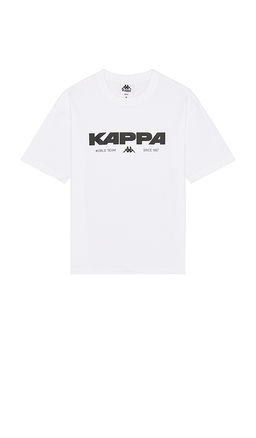 Kappa - Authentic Nhisso T-Shirt