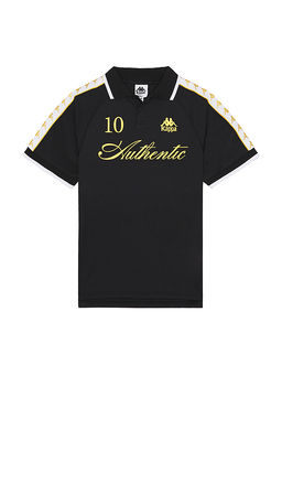 Kappa - 222 Banda Notilox Soccer Polo