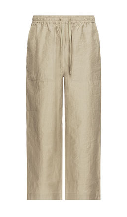 KAPPY DESIGN - Easy Fatigue Pants