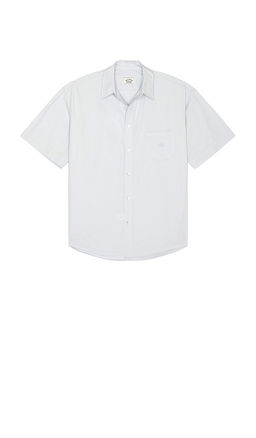 KAPPY DESIGN - Relaxed Cotton Shirt
