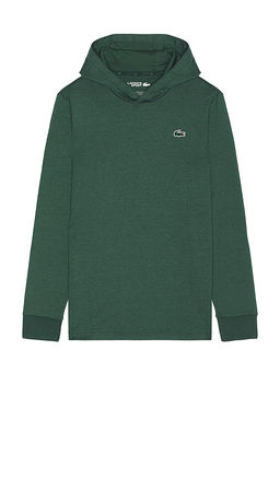 Lacoste - Sport Ultra-Dry Stretch Hoodie