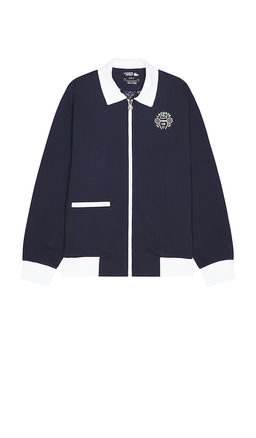 Lacoste - Tennis Heritage Track Jacket