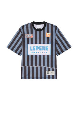 Le Pre - LPFC Mesh Tee