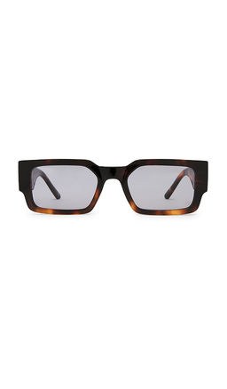 Le Specs - Contemplation Sunglasses