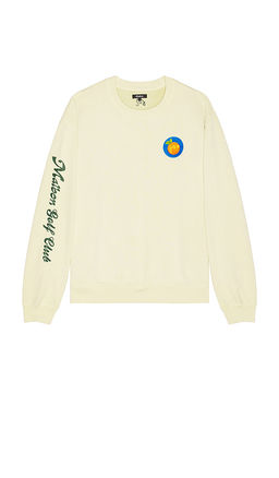 Malbon Golf - x REVOLVE Par-Tee Sweatshirt