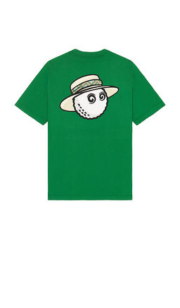 Malbon Golf - Vacation Club Tee