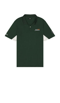 Malbon Golf - x REVOLVE Par-Tee Polo