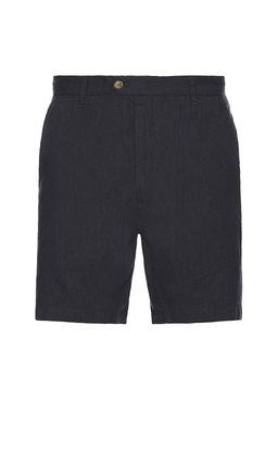 Marine Layer - 7 Hemp Short