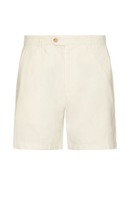 Marine Layer - Hemp Short