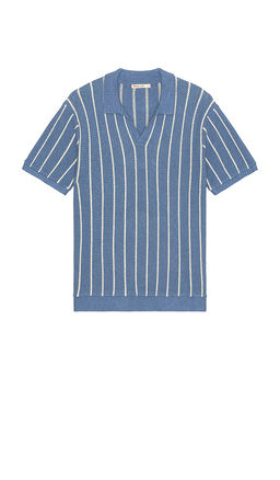 Marine Layer - Conrad Sweater Polo