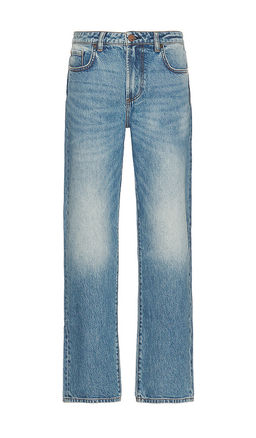 Monfrere - Caine Jeans