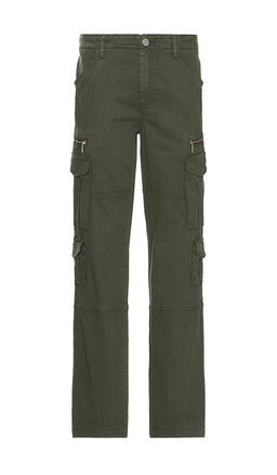 Monfrere - Tactical Cargo Pants