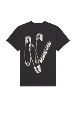 Midnight Rodeo - Pinned T-Shirt