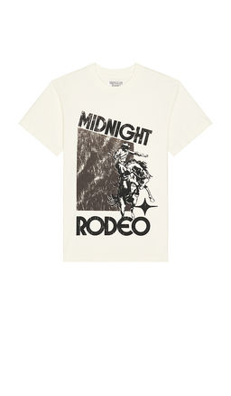 Midnight Rodeo - 60's T-Shirt