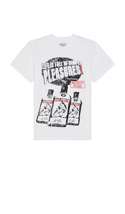 Midnight Rodeo - The Pleasures T-Shirt