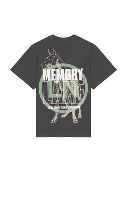 Memory Lane - Guard Dog Tee