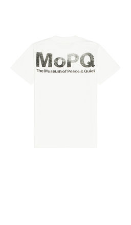 Museum of Peace and Quiet - Contemporary Museum Tee